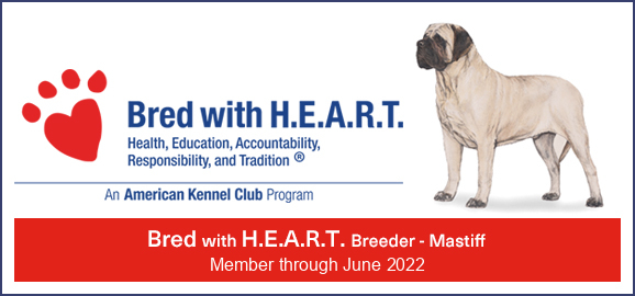 Breeder with Heart